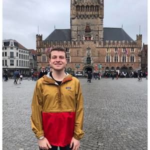 Meet your Posher, Ryan